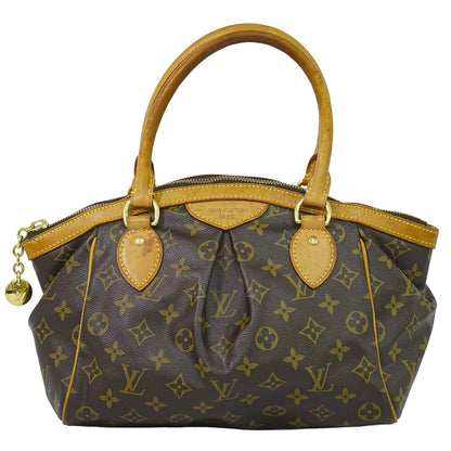 Louis Vuitton Tivoli Monogram Canvas PM
