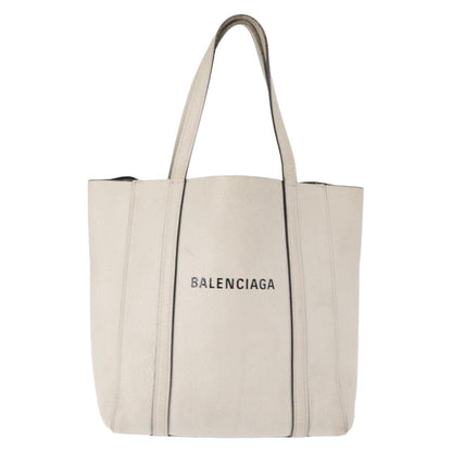 Balenciaga Everyday Tote Leather XXS