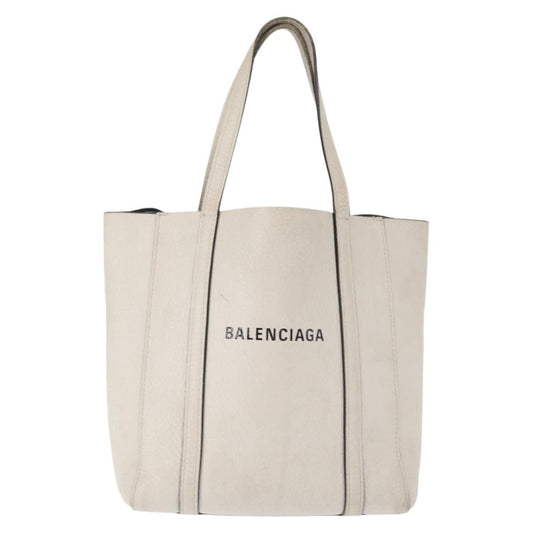 Balenciaga Everyday Tote Leather XXS