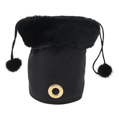 Celine Vintage Pouch Nylon Product Image