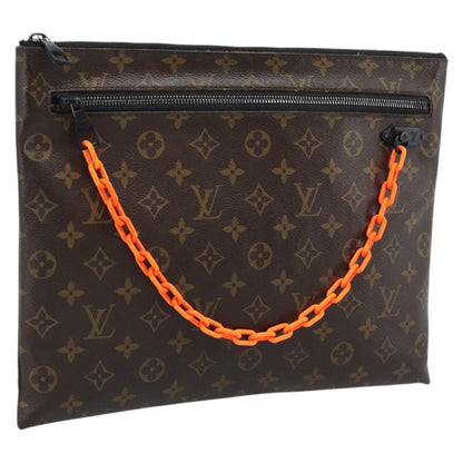 Louis Vuitton Solar Ray A4 Monogram Canvas Product Image