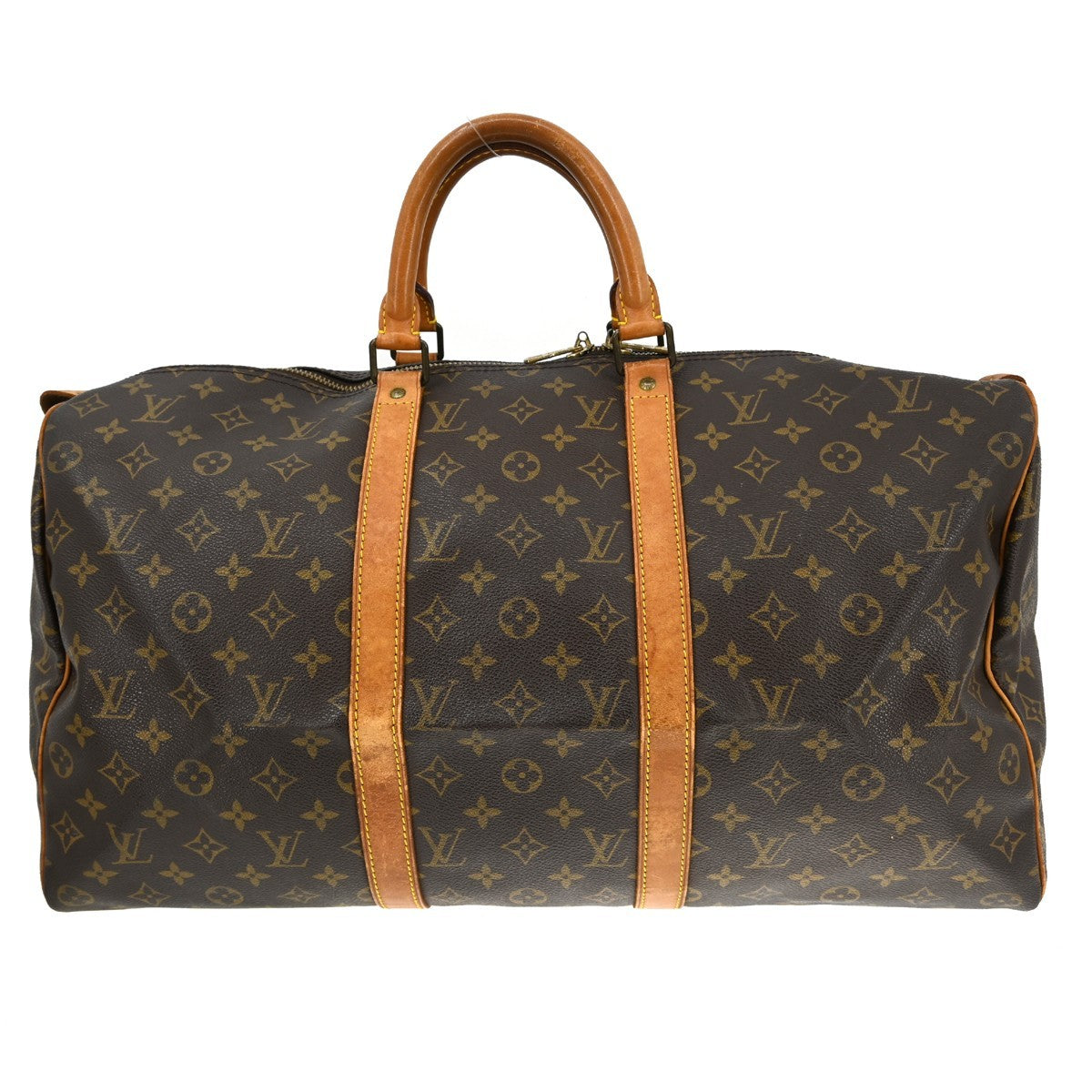 Louis Vuitton Keepall Monogram 50