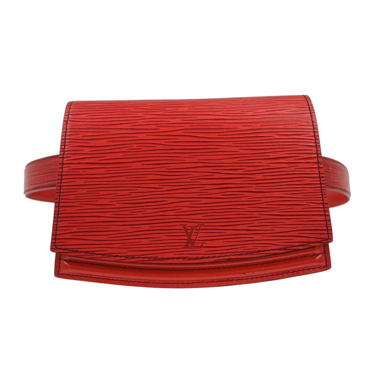 Louis Vuitton Tilsitt Bum Bag Epi Leather Product Image