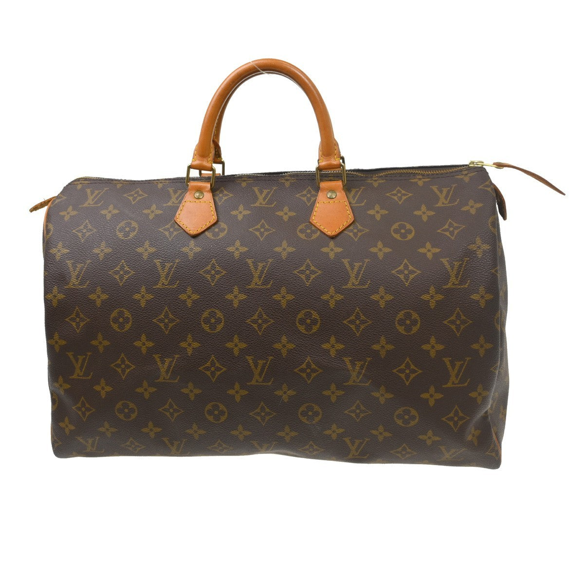 Louis Vuitton Speedy Monogram Canvas 40