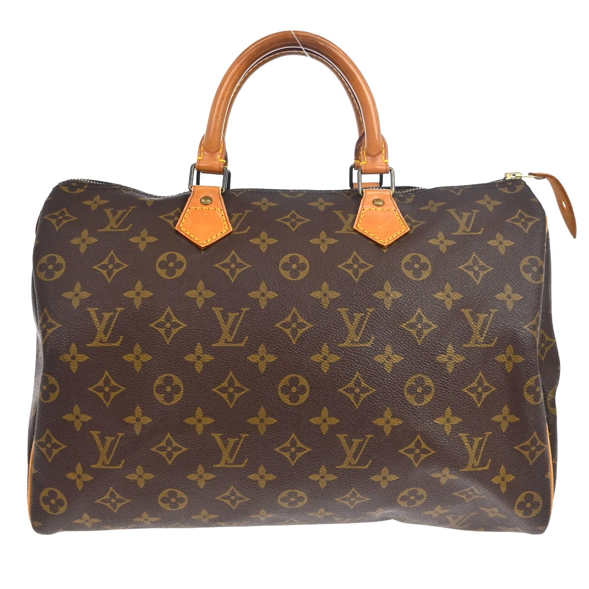 Louis Vuitton Speedy Monogram Canvas 35