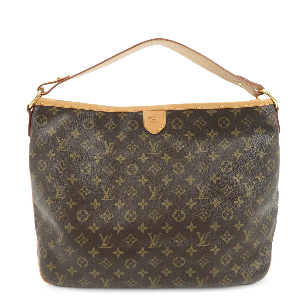 Louis Vuitton Delightful Monogram Canvas MM