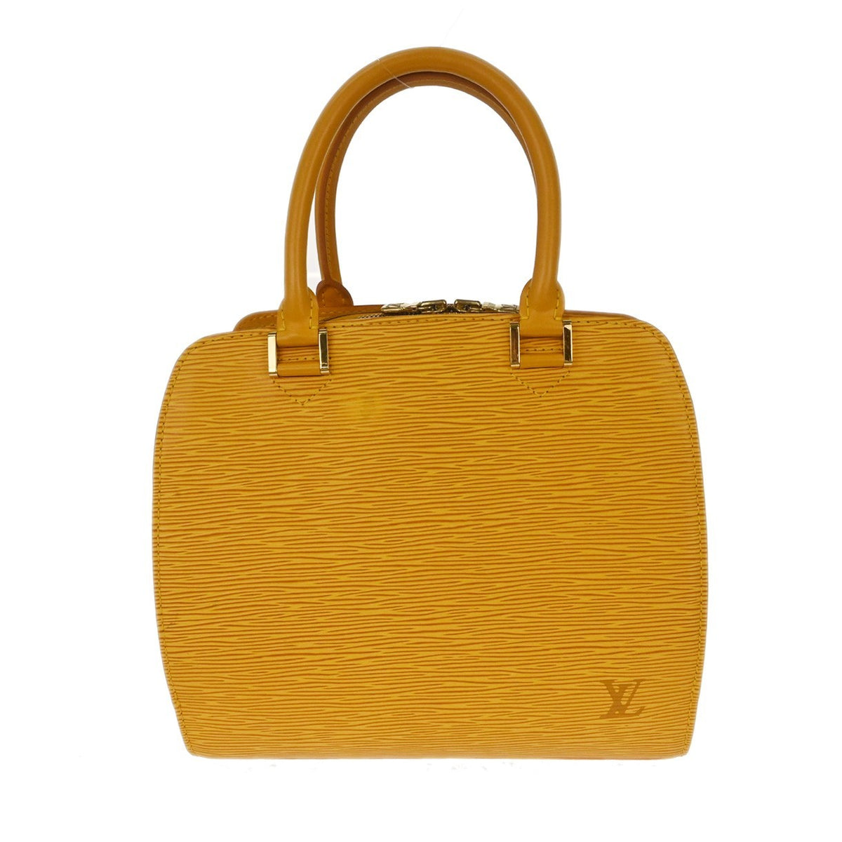 Louis Vuitton Pont Neuf Epi Leather PM