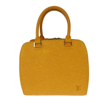 Louis Vuitton Pont Neuf Epi Leather PM