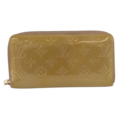 Louis Vuitton Zippy Monogram Vernis Product Image