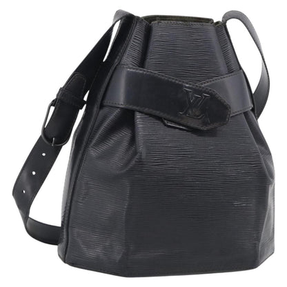 Louis Vuitton Vintage Sac d'Epaule Epi Leather PM