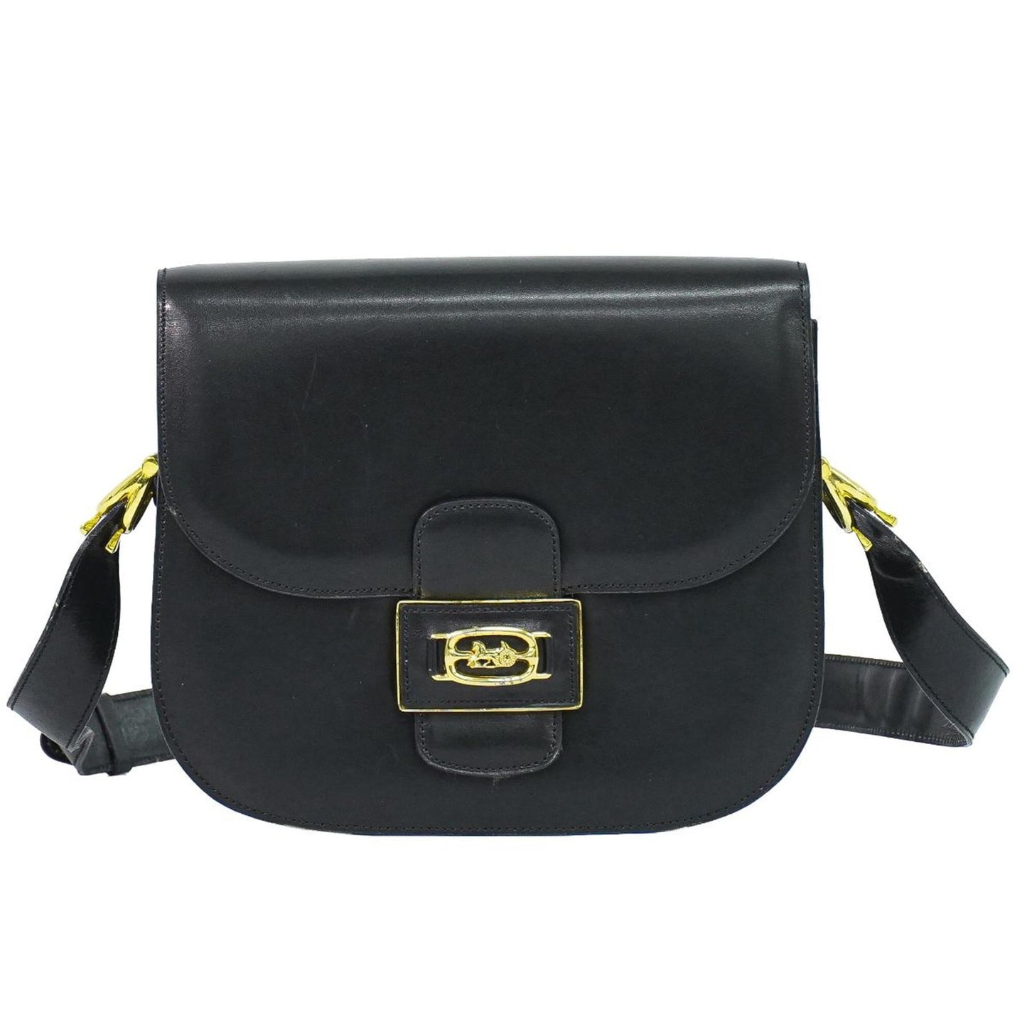 Celine Horse Carriage Shoulder bag Leather Product Image