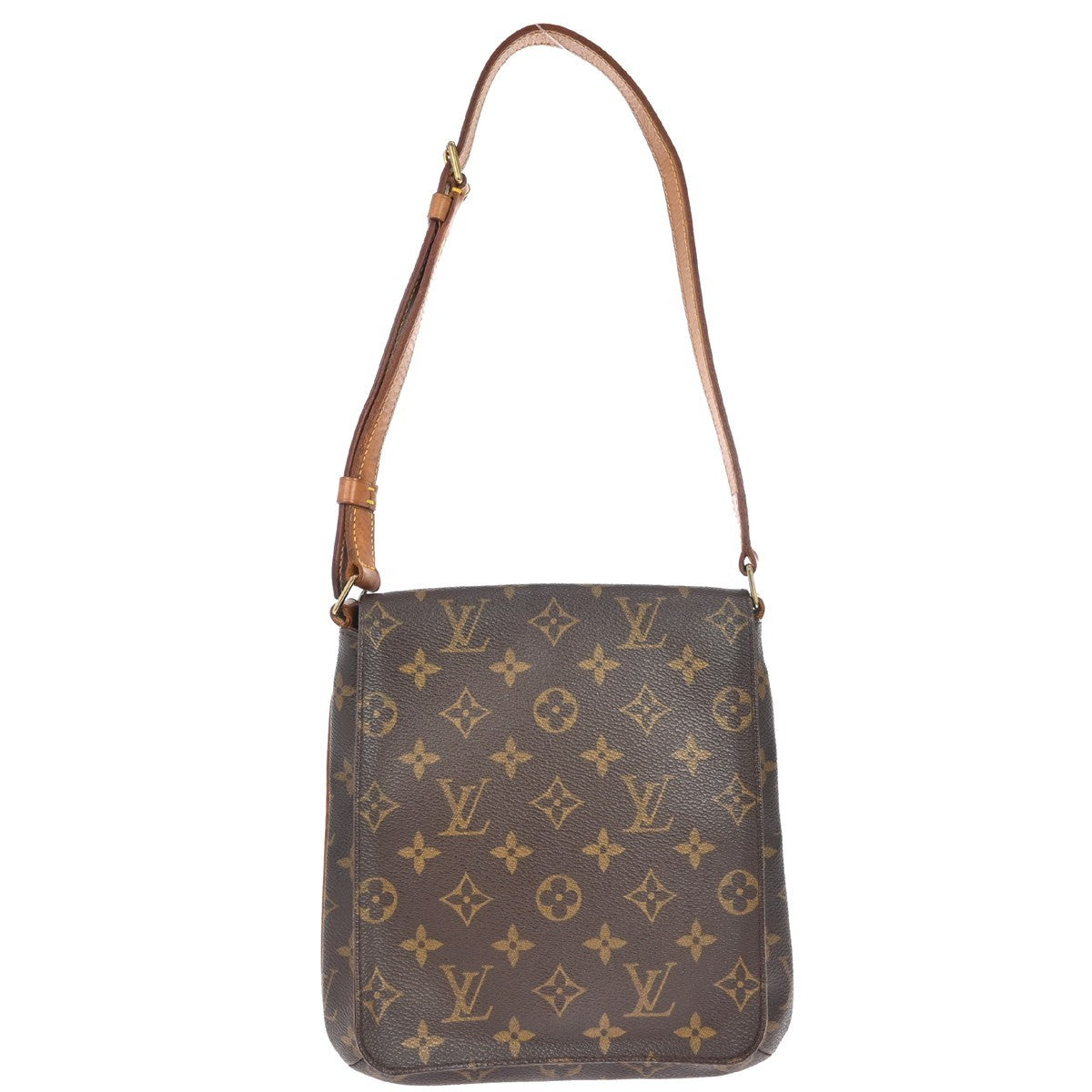 Louis Vuitton Musette Salsa Monogram Canvas PM