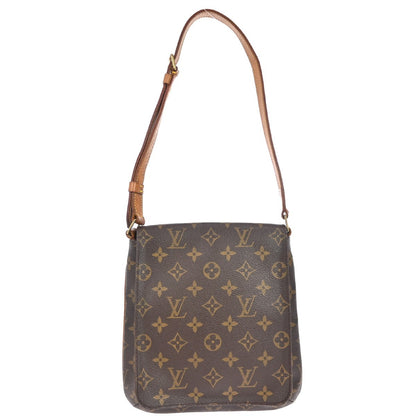 Louis Vuitton Musette Salsa Monogram Canvas PM