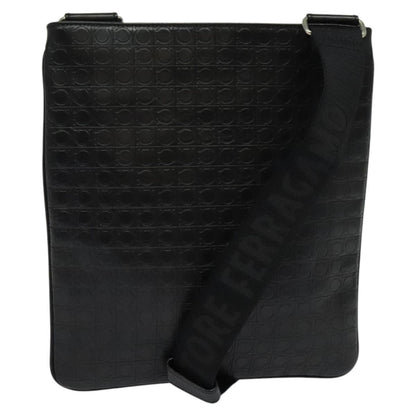 Salvatore Ferragamo Vintage Leather Product Image
