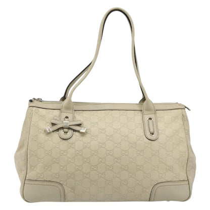 Gucci Princy Tote Guccissima Leather Medium