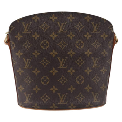 Louis Vuitton Drouot Monogram Canvas Product Image