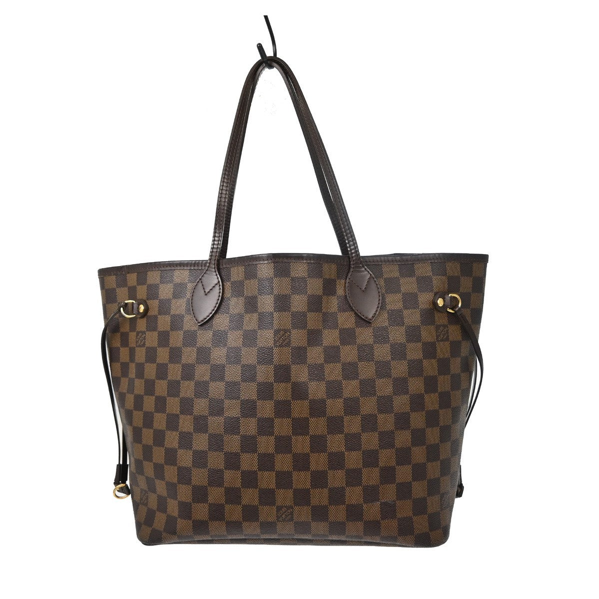 Louis Vuitton Neverfull Damier MM