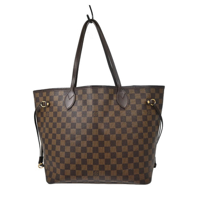 Louis Vuitton Neverfull Damier MM
