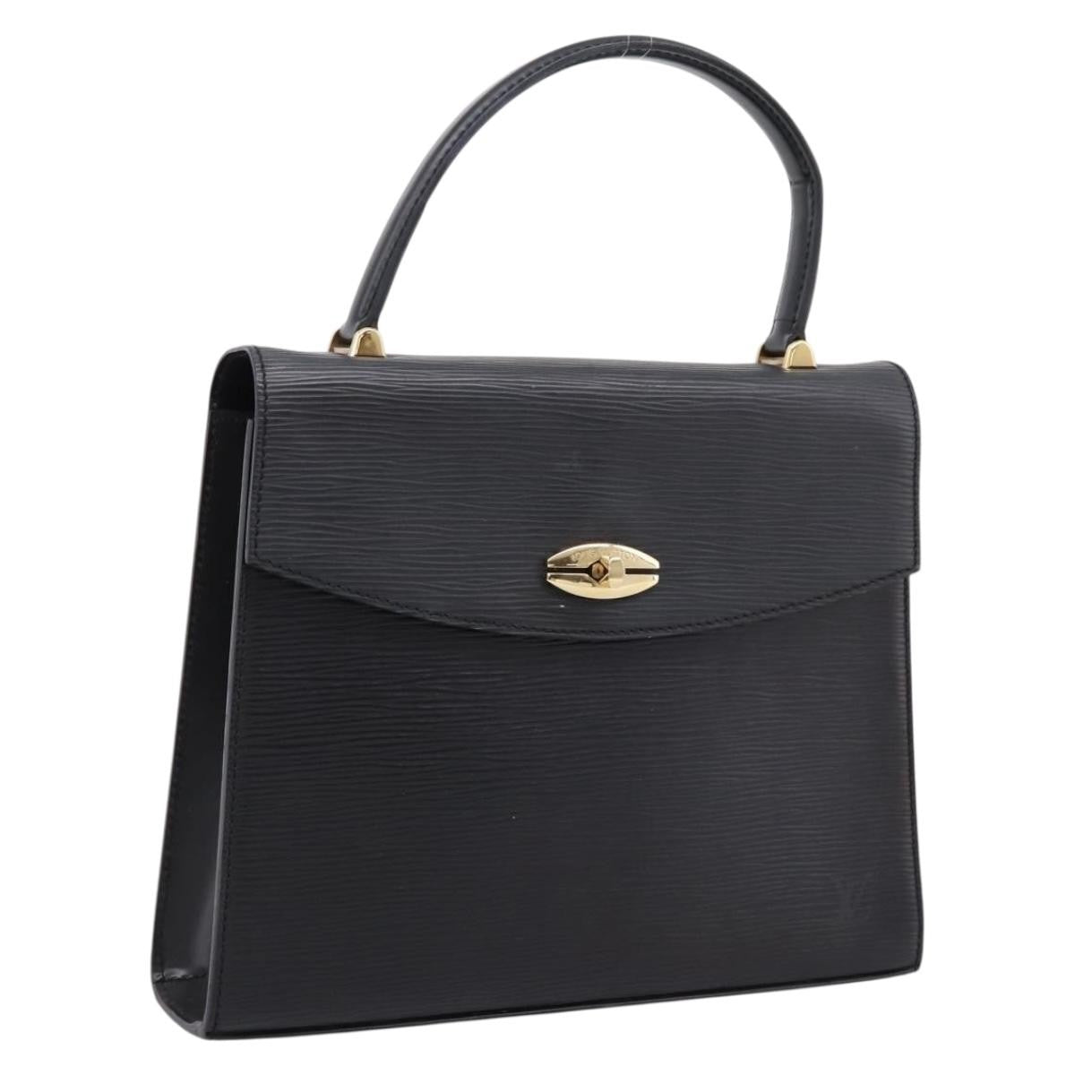 Louis Vuitton Malesherbes Epi Leather Product Image