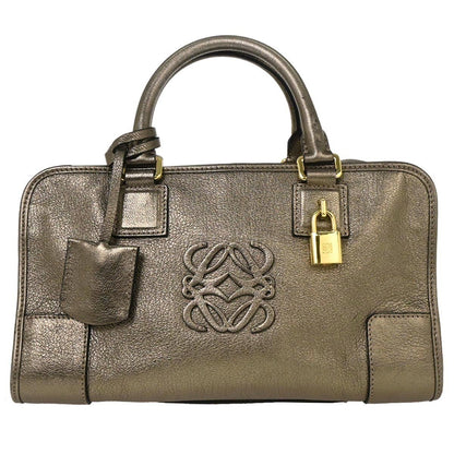 Loewe Amazona Bag Leather 28