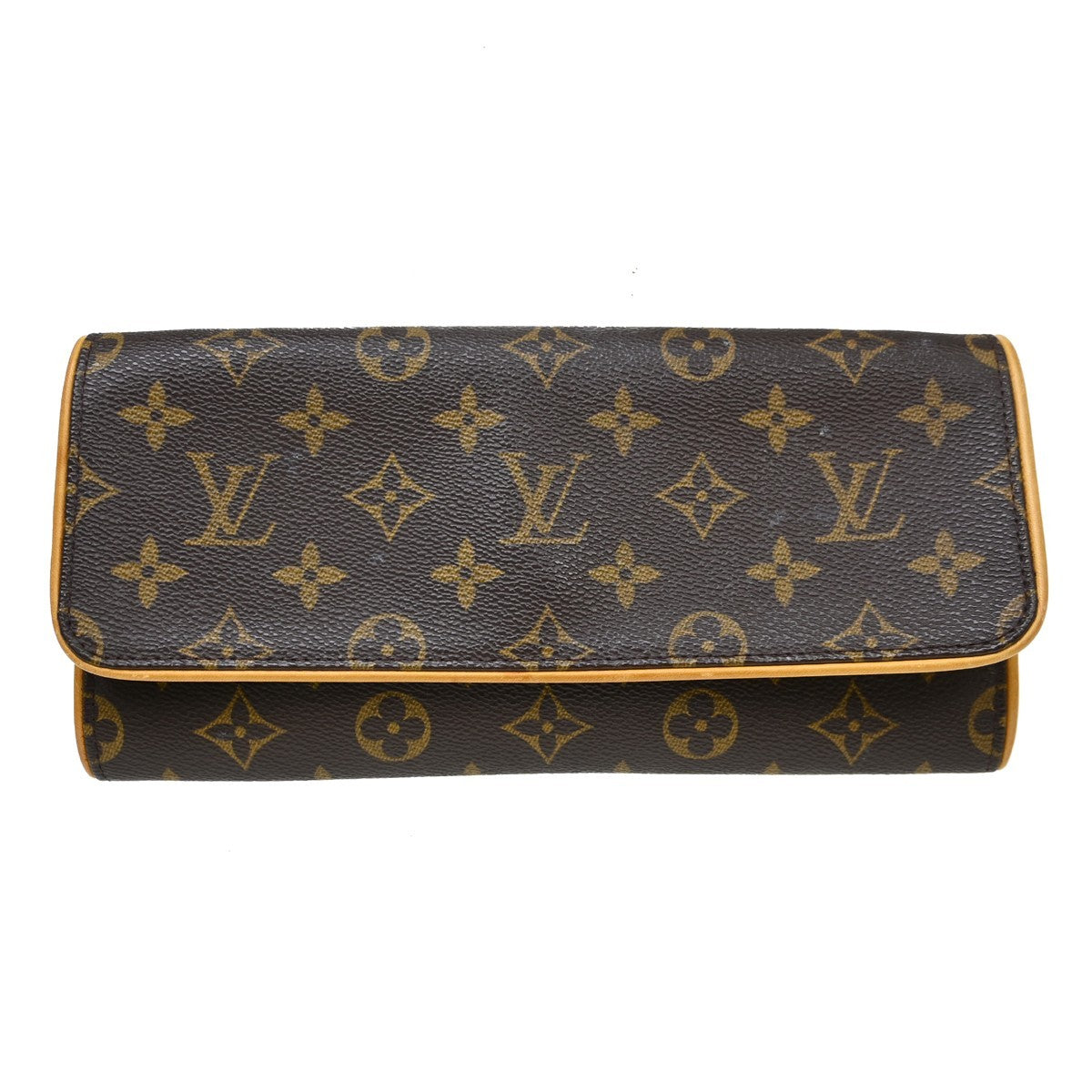 Louis Vuitton Twin Monogram Canvas GM