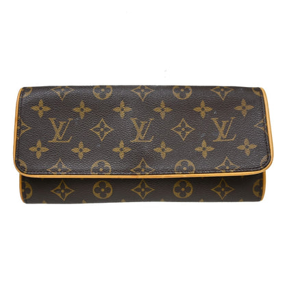 Louis Vuitton Twin Monogram Canvas GM