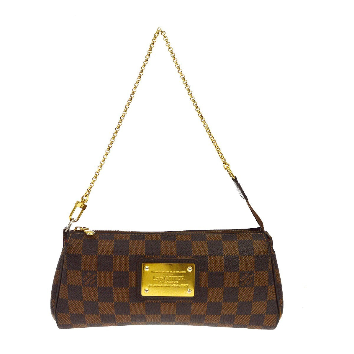 Louis Vuitton Eva Damier Product Image