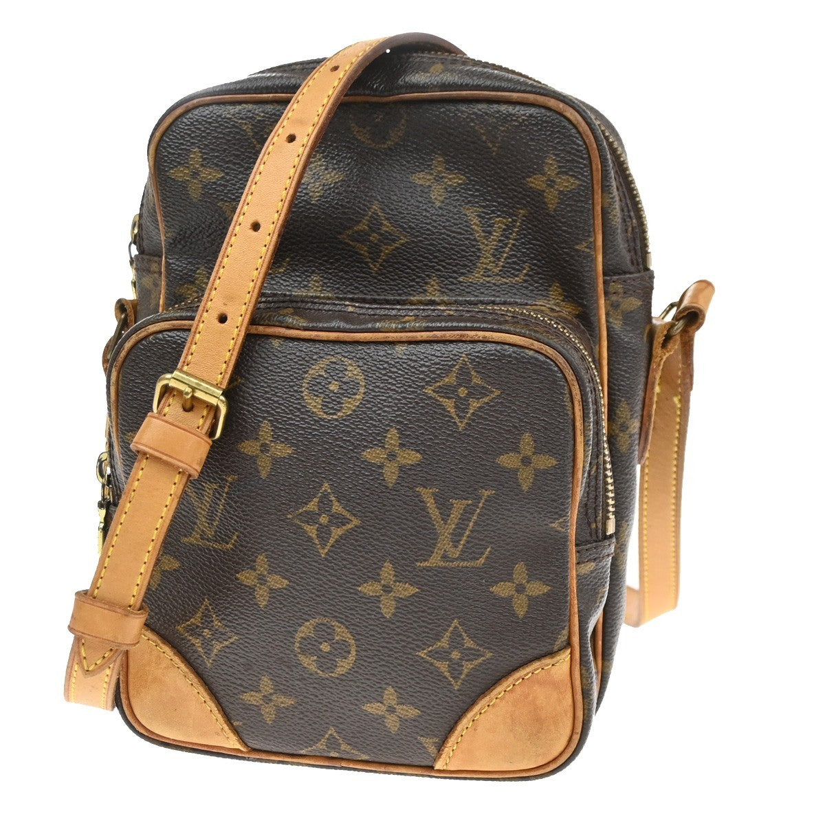 Louis Vuitton Amazone Monogram Canvas PM