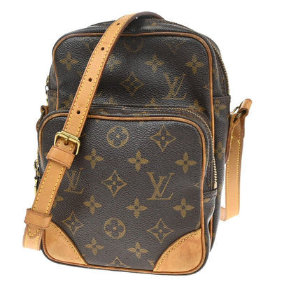 Louis Vuitton Amazone Monogram Canvas PM