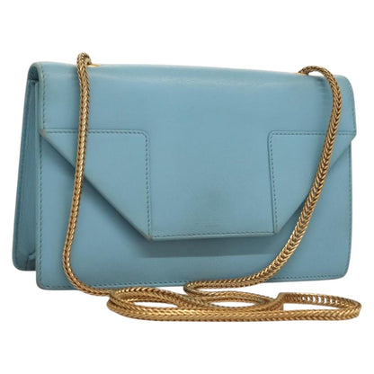 Saint Laurent Betty Bag Leather Small