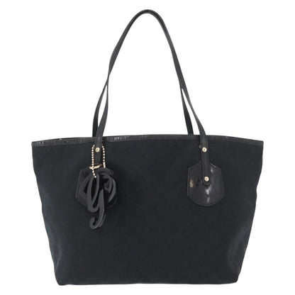 Gucci Jolie Web Tote GG Canvas Medium