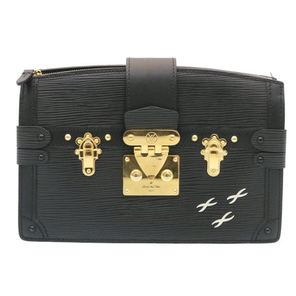 Louis Vuitton Trunk Clutch Epi Leather Product Image