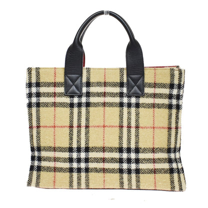 Burberry Nova Check Blue Label Cotton Product Image