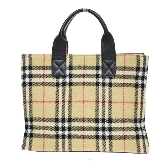 Burberry Nova Check Blue Label Cotton Product Image