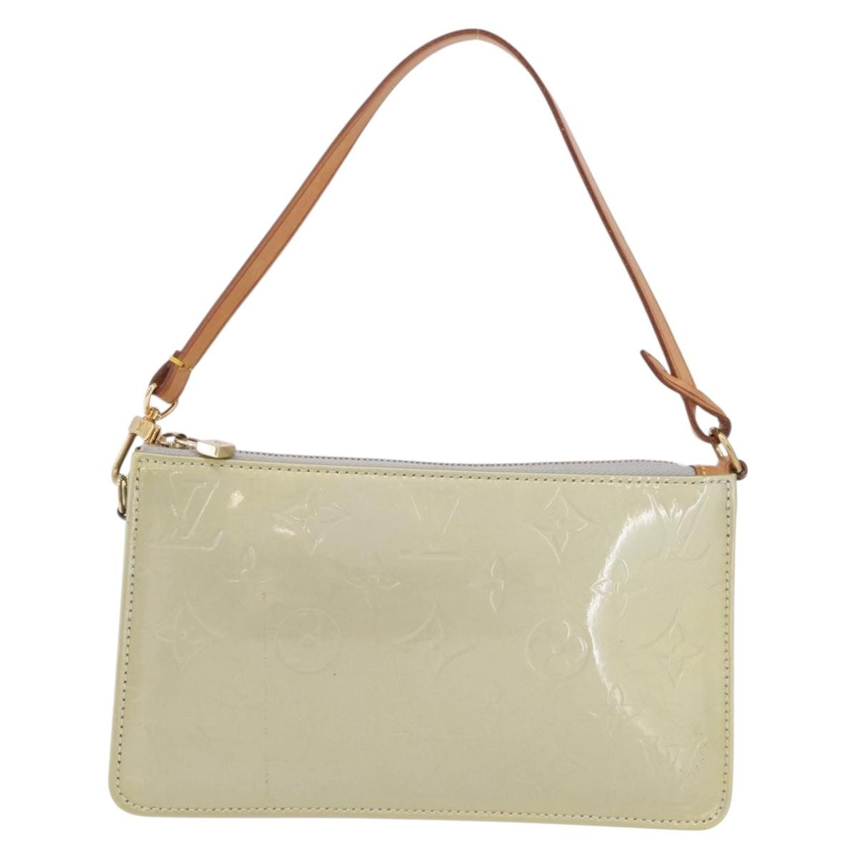 Louis Vuitton Lexington Pochette Monogram Vernis Product Image
