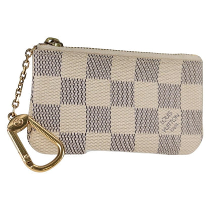 Louis Vuitton Pochette clés NM Canvas Product Image