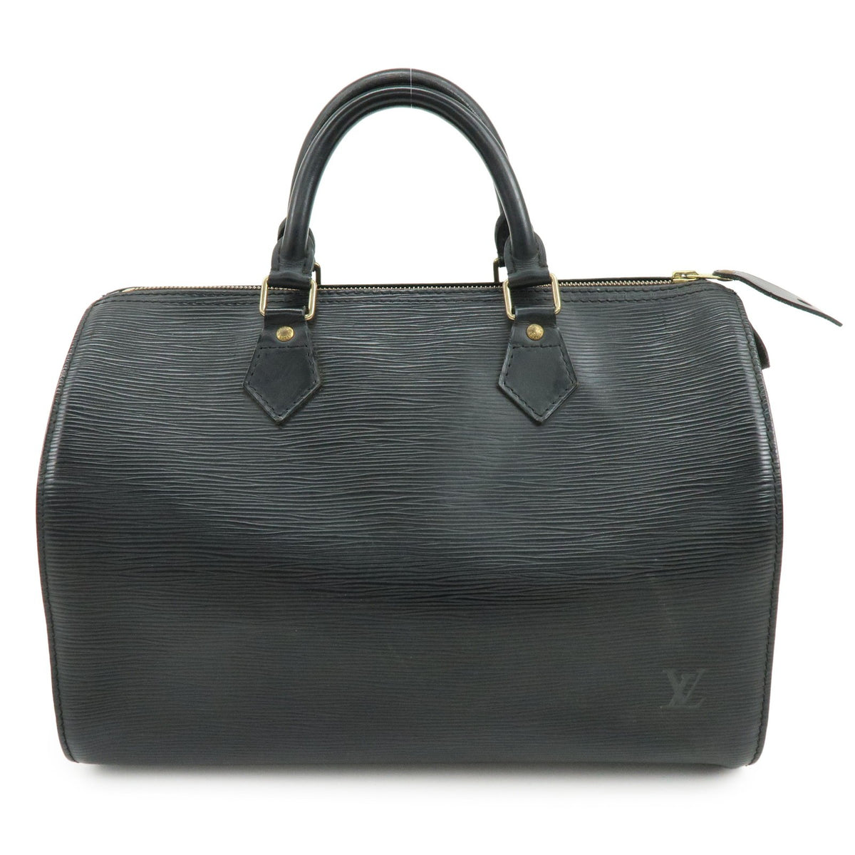 Louis Vuitton Speedy Epi Leather 30