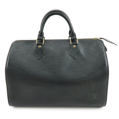 Louis Vuitton Speedy Epi Leather 30