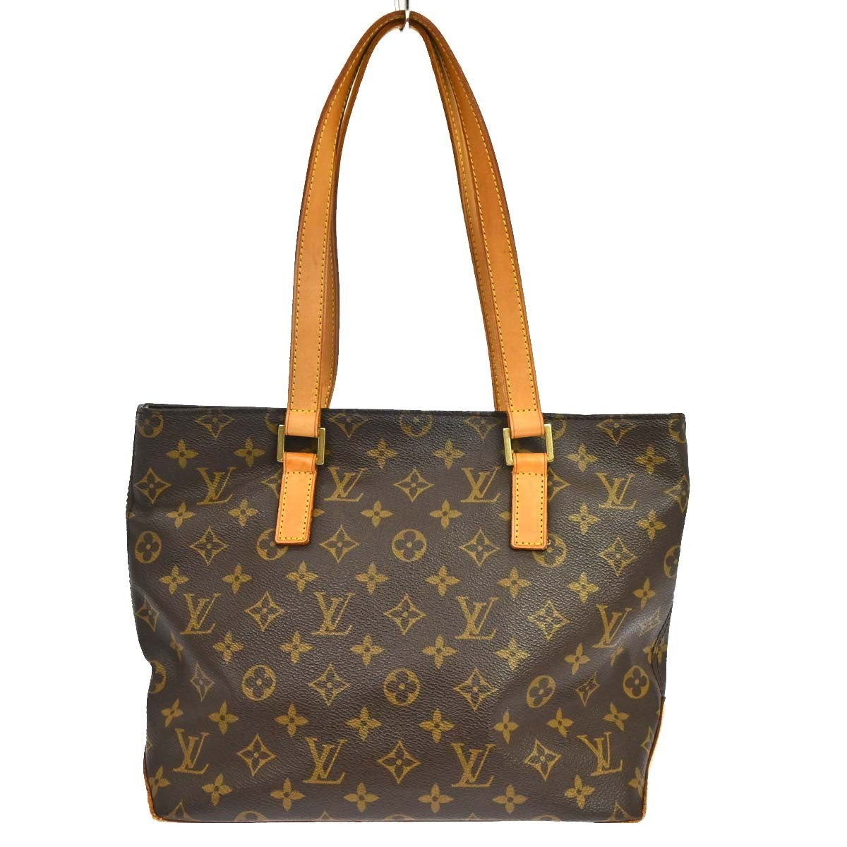 Louis Vuitton Cabas Mezzo Monogram Canvas Product Image