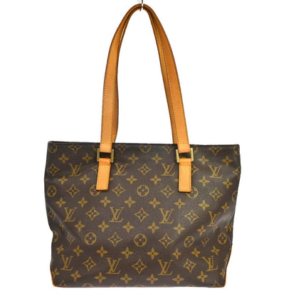 Louis Vuitton Cabas Mezzo Monogram Canvas Product Image