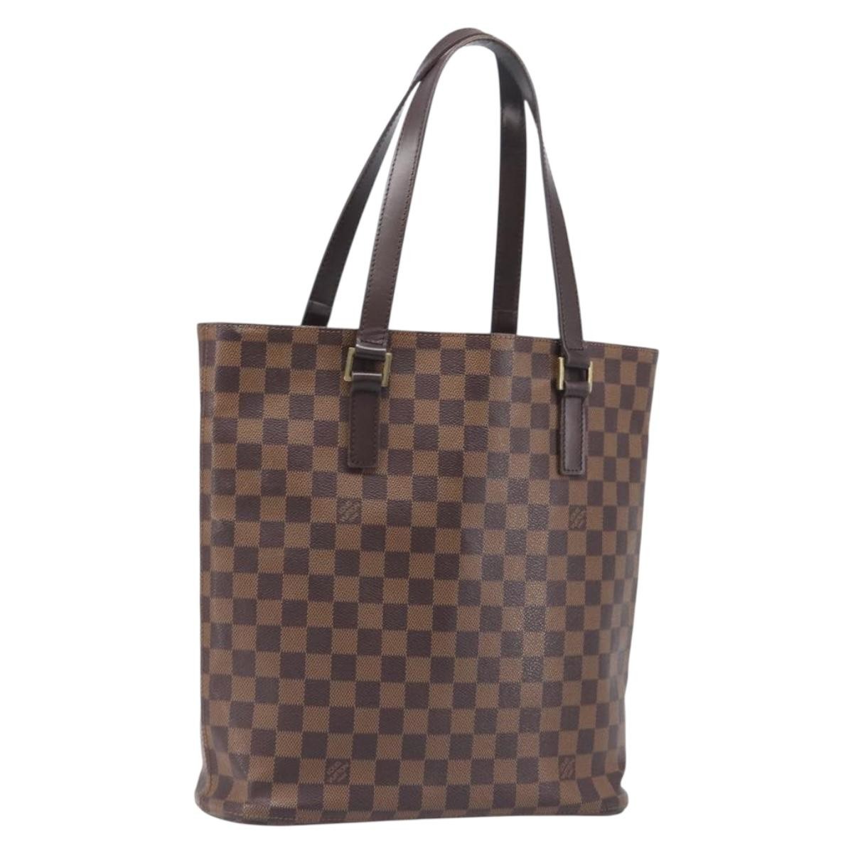 Louis Vuitton Vavin Damier GM