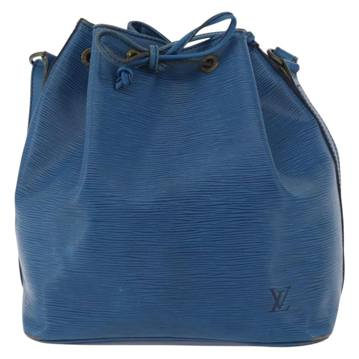 Louis Vuitton Petit Noe NM Epi Leather Product Image