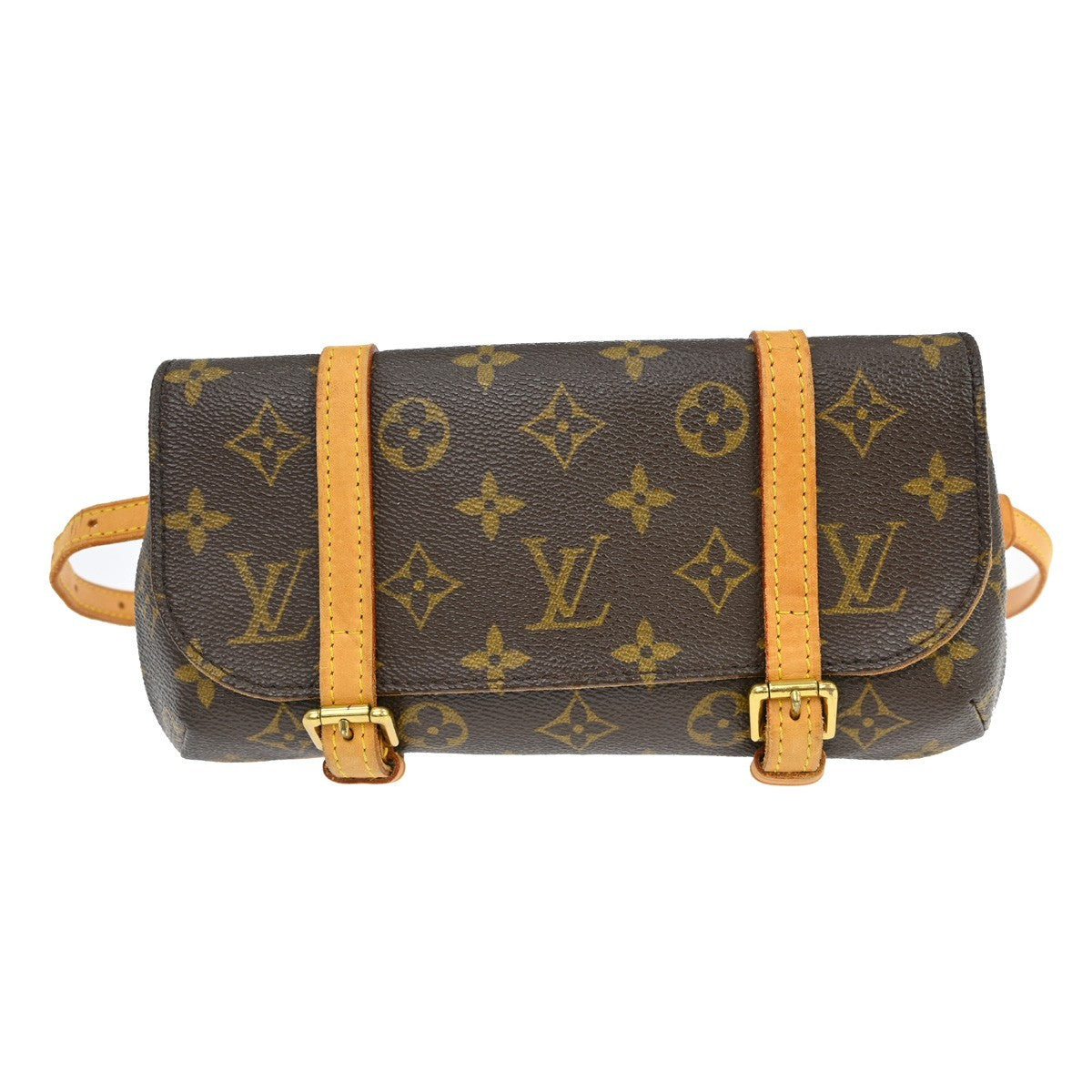 Louis Vuitton Marelle Waist Bag Monogram Canvas Product Image