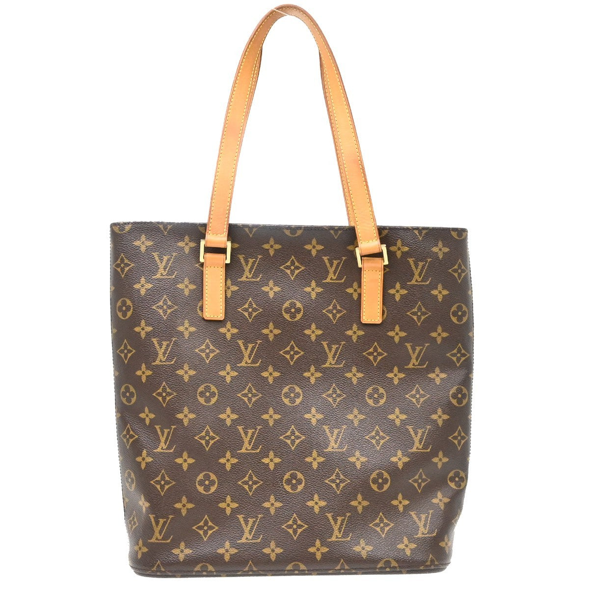 Louis Vuitton Vavin Tote Monogram Canvas GM