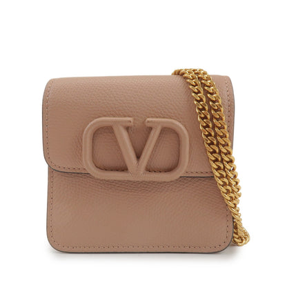 Valentino Garavani VSling Leather Micro