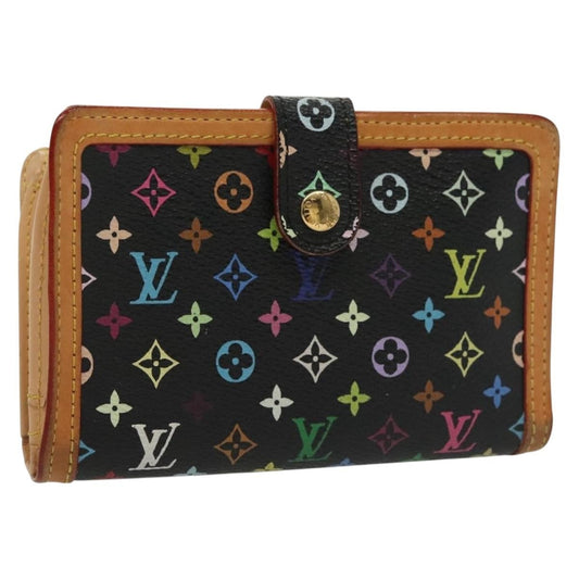 Louis Vuitton Portefeuille Viennois Monogram Canvas Product Image