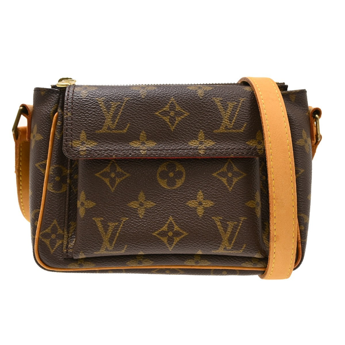 Louis Vuitton Viva Cite Monogram Canvas PM