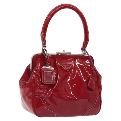 Prada Vintage Patent Leather Product Image