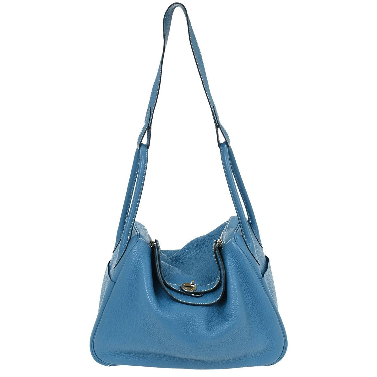 Hermes Lindy Bag Clemence 34