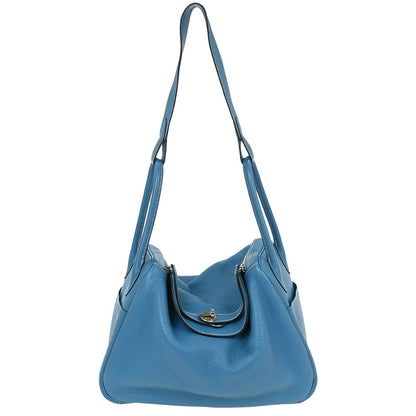 Hermes Lindy Bag Clemence 34